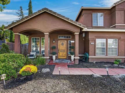8405 Zachis Way, Antelope, CA 95843 Photo
