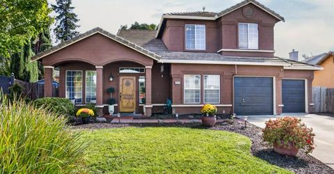 8405 Zachis Way, Antelope, CA 95843 Photo
