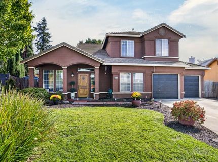 8405 Zachis Way, Antelope, CA 95843 Photo