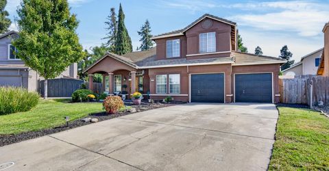8405 Zachis Way, Antelope, CA 95843 Photo