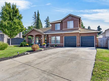 8405 Zachis Way, Antelope, CA 95843 Photo