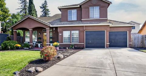 8405 Zachis Way, Antelope, CA 95843 Photo