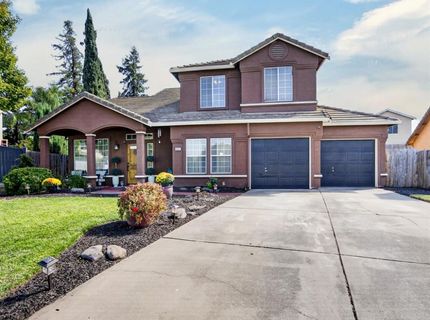 8405 Zachis Way, Antelope, CA 95843 Photo
