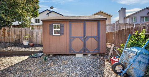 8405 Zachis Way, Antelope, CA 95843 Photo