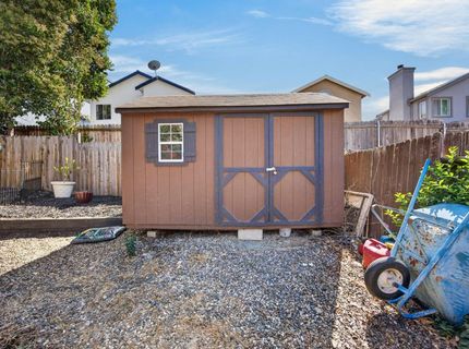 8405 Zachis Way, Antelope, CA 95843 Photo