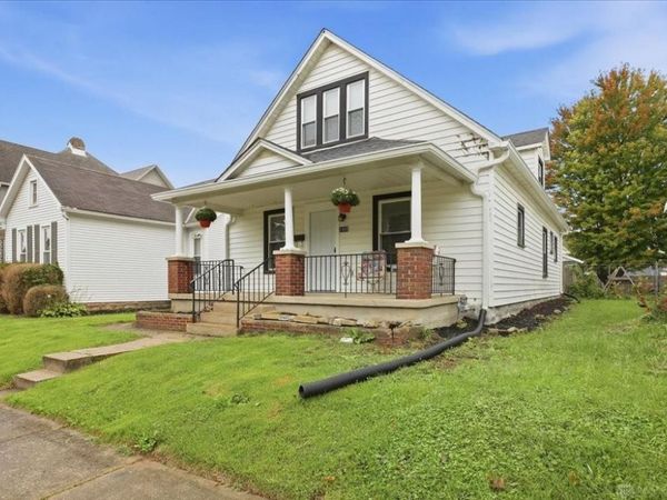 1409 Holly Avenue, Dayton, OH 45410