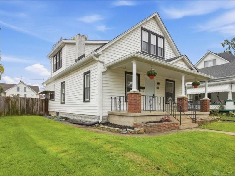 1409 Holly Avenue, Dayton, OH 45410 Photo 2