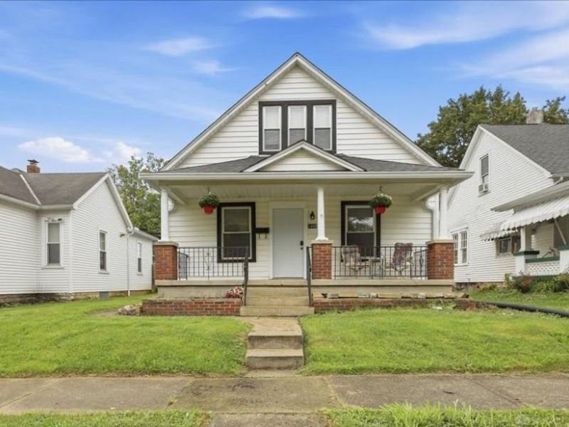1409 Holly Avenue, Dayton, OH 45410 Photo 3