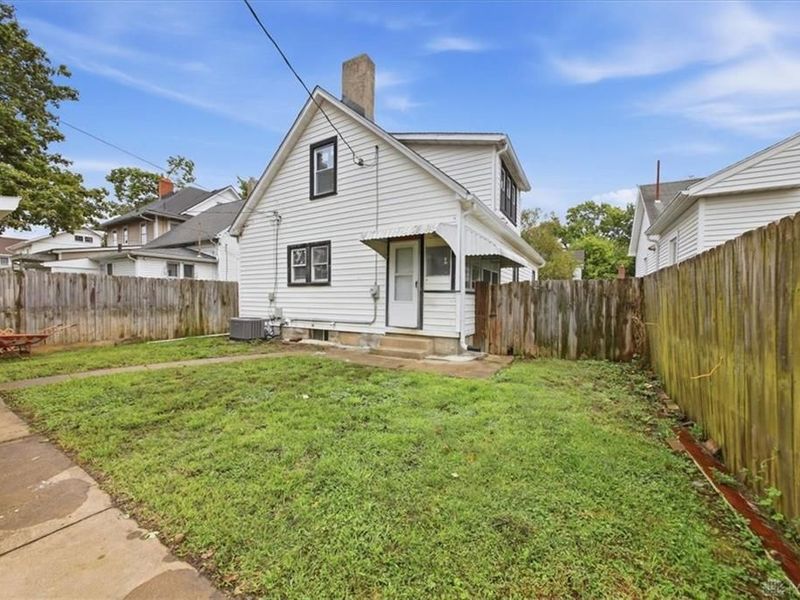 1409 Holly Avenue, Dayton, OH 45410 Photo 31