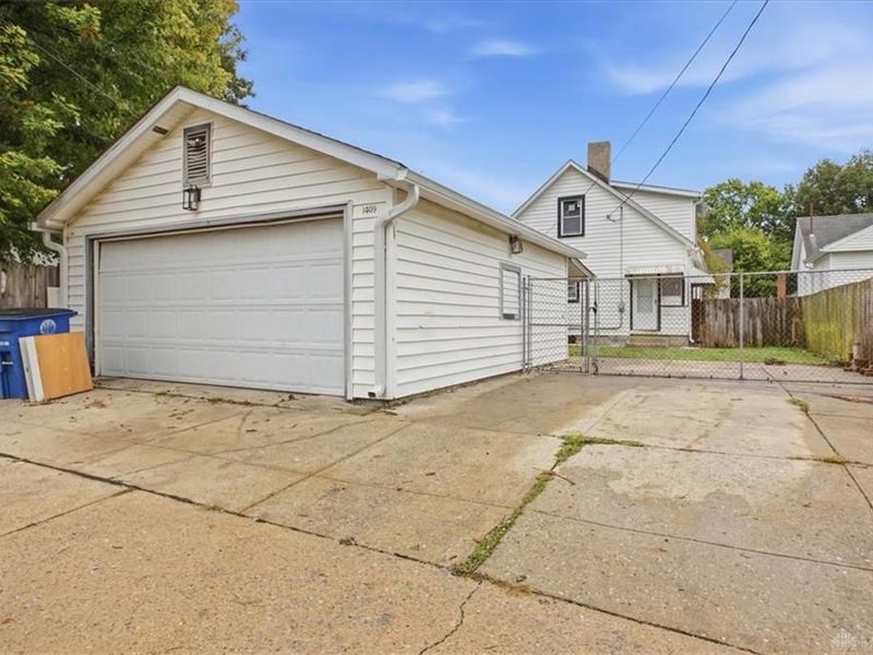 1409 Holly Avenue, Dayton, OH 45410 Photo 33