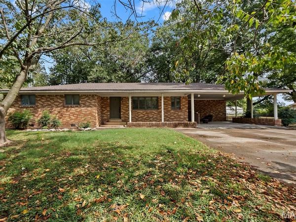 134 Miles Street , Cooter, MO 63839