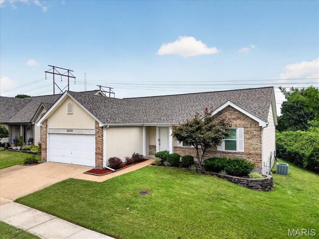 11026 Kohrs Lane, Saint Louis, MO 63123 Main Photo