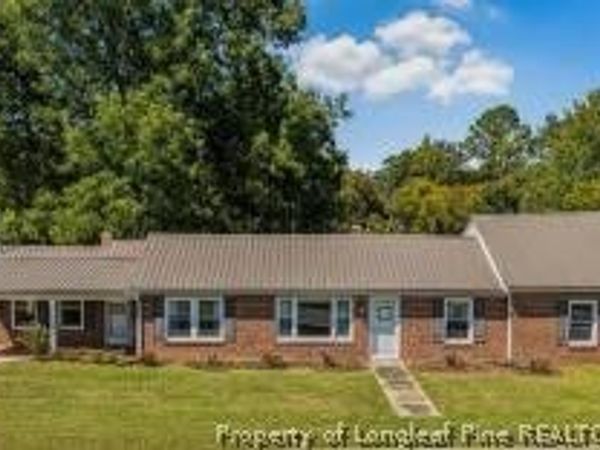 3835 US 301 N, Dunn, NC 28334