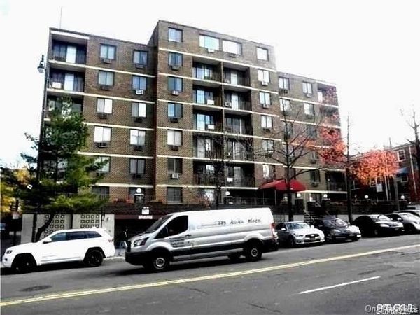 36-41 Union Street , Unit 4G, Flushing, NY 11354