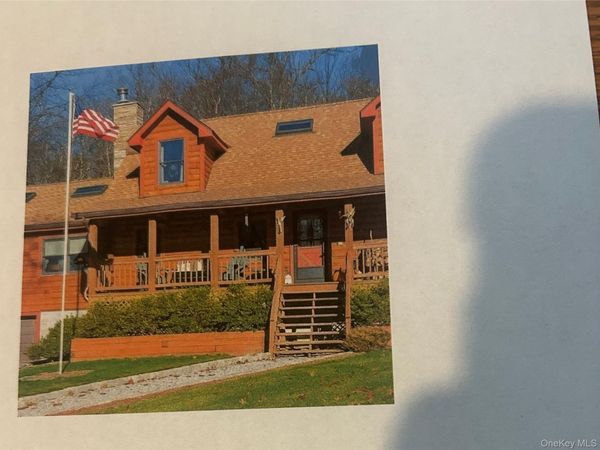 505 E Mountain Road N, Unit N, Cold Spring, NY 10516
