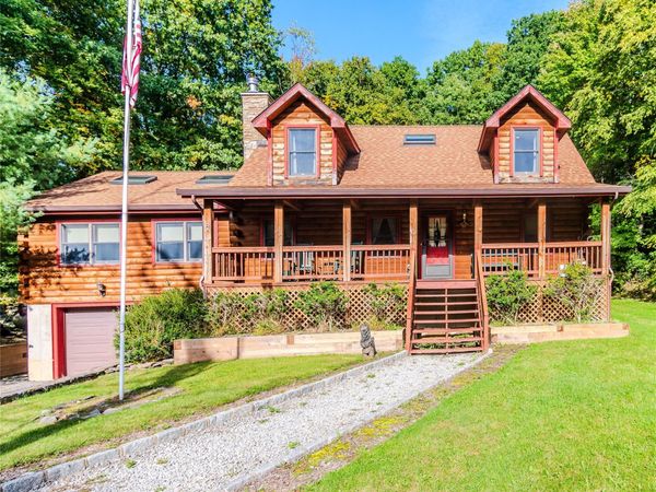 505 E Mountain Road N, Unit N, Cold Spring, NY 10516