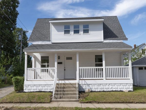 111 Campbell Street, Mishawaka, IN 46544