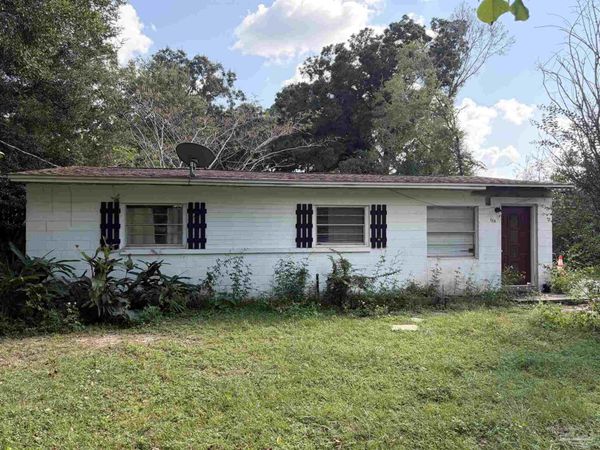 134 Garfield Dr, Pensacola, FL 32505