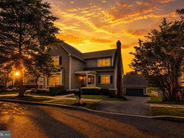 435 FAIRMONT DRIVE , CHESTER SPRINGS, PA 19425