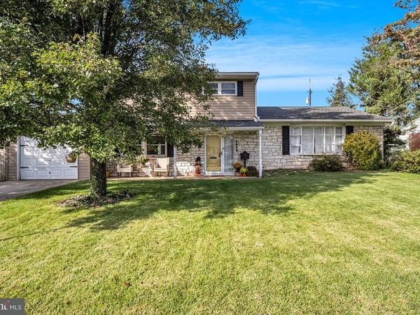 1053 SWARTHMORE ROAD, NEW CUMBERLAND, PA 17070