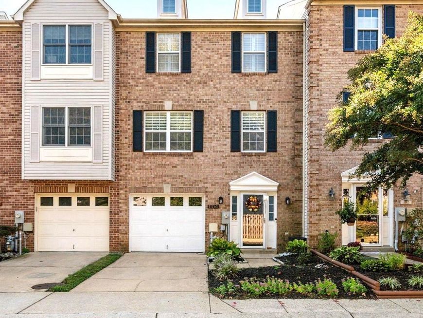 1104 Niblick Court, Arnold, MD 21012 Main Photo