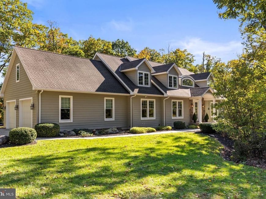 779 Laurel Woods Lane, Hanover, PA 17331 Main Photo