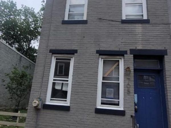 705 N DEKALB STREET , PHILADELPHIA, PA 19104