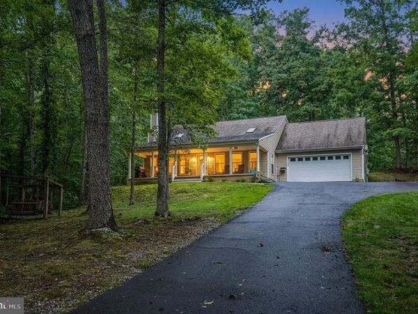 27 TAMARACK TERRACE, MINERAL, VA 23117