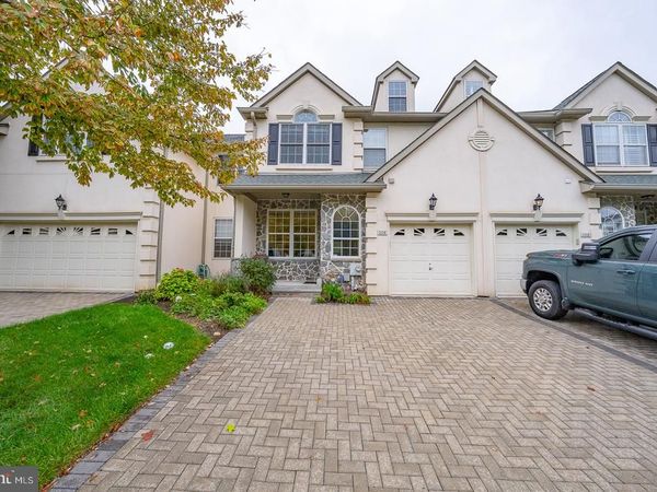 1114 BRIANS WAY , WAYNE, PA 19087