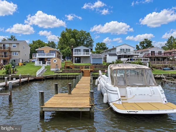 802 WATERVIEW DRIVE , ORCHARD BEACH, MD 21226