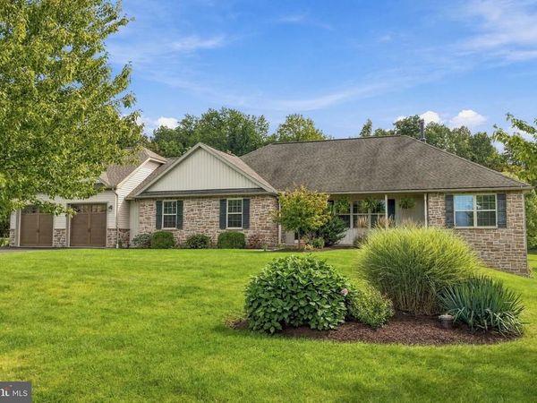 120 CIDER MILL ROAD, MERTZTOWN, PA 19539