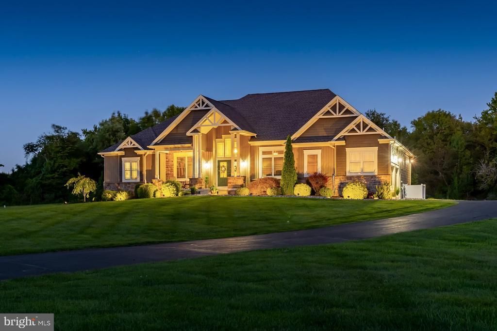 742 Rattling Run Road, Mickleton, NJ 08056 Main Photo