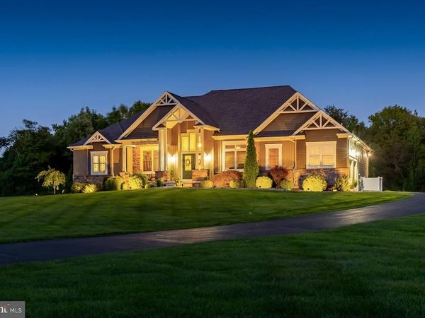 742 RATTLING RUN ROAD, MICKLETON, NJ 08056