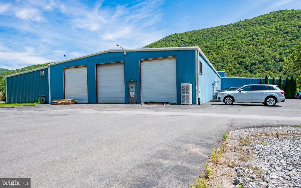 6080 ROUTE 14 HIGHWAY , TROUT RUN, PA 17771