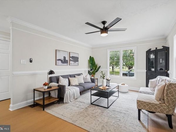3423 COURT WAY , BALTIMORE, MD 21222