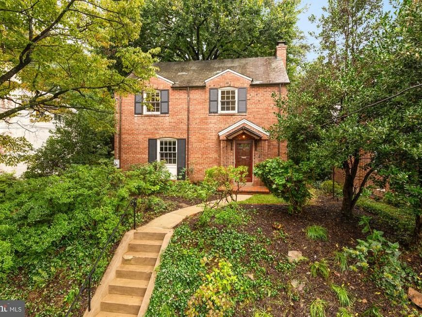 8410 Cedar Street, Silver Spring, MD 20910 Main Photo