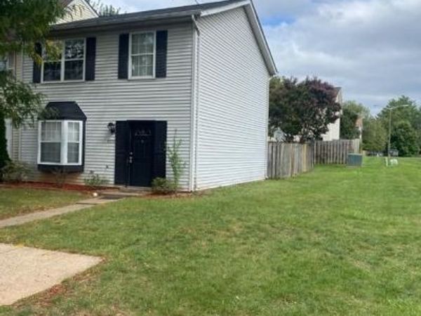 8626 ANNA COURT, MANASSAS PARK, VA 20111