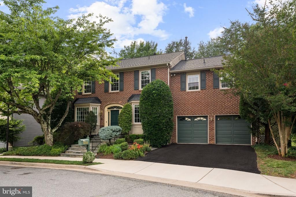 12035 MONTROSE VILLAGE TERRACE, NORTH BETHESDA, MD 20852