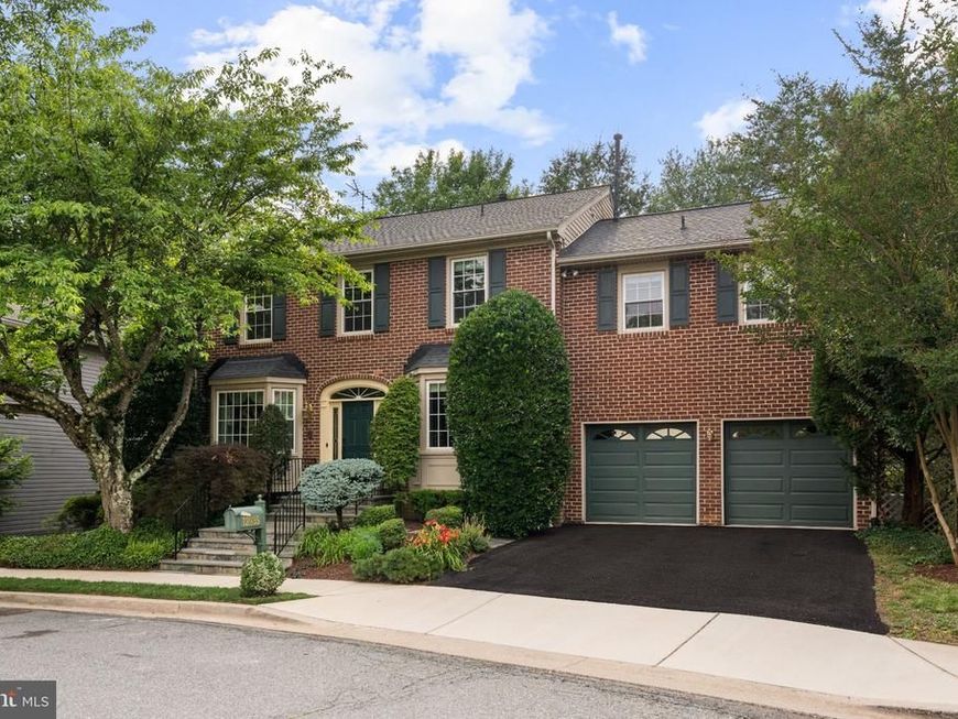 12035 Montrose Village Terrace, North Bethesda, MD 20852 Main Photo