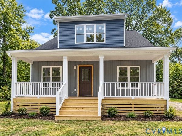 2719 General Boulevard , Chesterfield, VA 23237