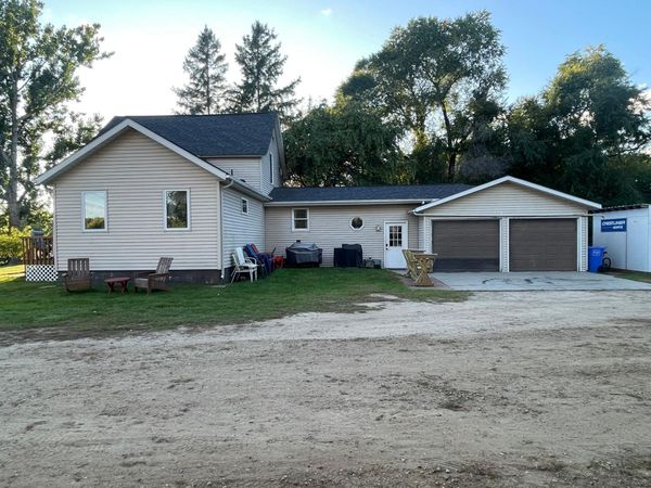 201 Melby Lane SW, Wilton, MN 56601