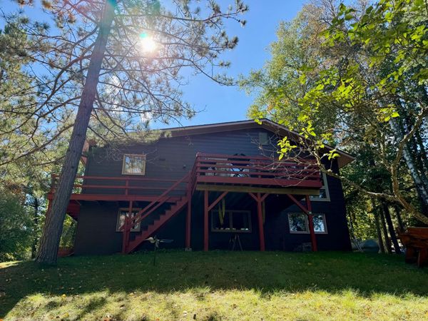1282 Mississippi Drive NW, Bena, MN 56626