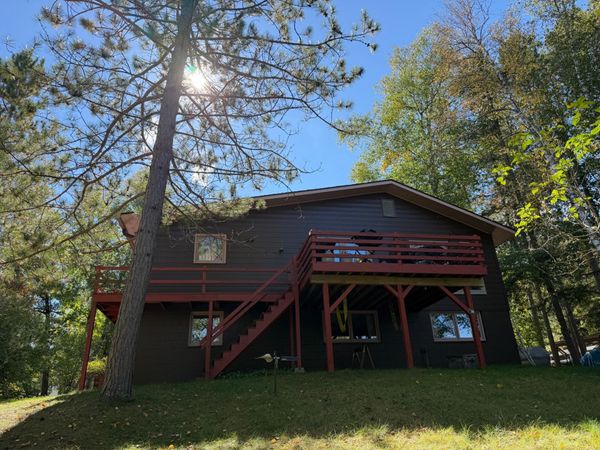 1282 Mississippi Drive NW, Bena, MN 56626