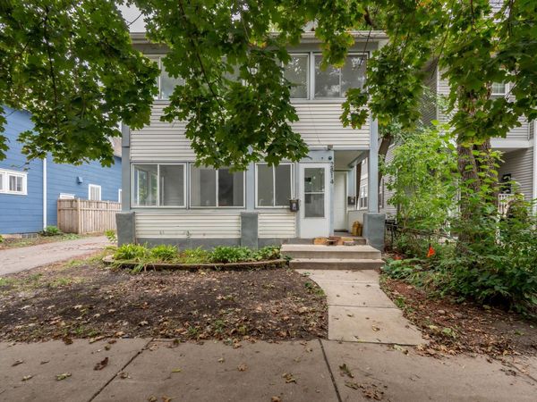 2814 Colfax Avenue S, Minneapolis, MN 55408