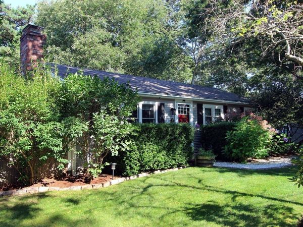 10 Clement, Sandwich, MA 02563