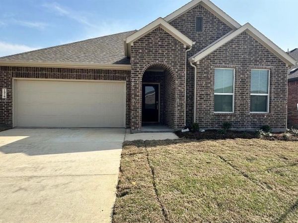 1316 Rockwell Drive, Little Elm, TX 75068