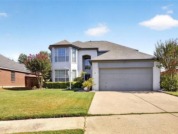 3717 Balsam Fir Drive, Garland, TX 75043
