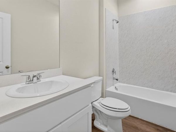 637 Mesquite Drive, Dorchester, TX 75459