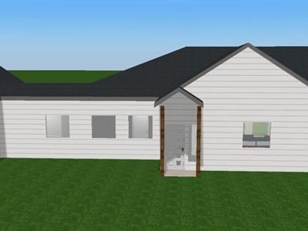 302 Comanche Drive, Gainesville, TX 76240
