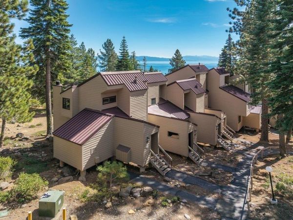 5101 North Lake Boulevard , Unit #143, Carnelian Bay, CA 96140